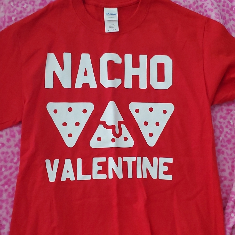 Graphic t-shirt